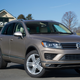 Illustration for article titled Volkswagen Touareg: Jalopnik's Buyer's Guide